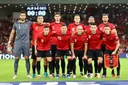 Kualifikueset e Botërorit 2026, Shqipëria luan sonte ndaj Andorrës