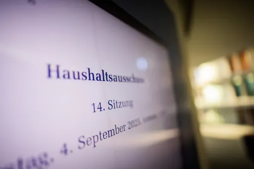 Ifo: Viele Investitionen im Bundeshaushalt sind Mogelpackungen