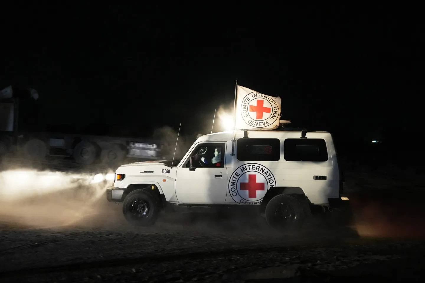 Hamas dorëzon trupin e një pengu tjetër izraelit në kuadër të marrëveshjes së armëpushimit në Gaza