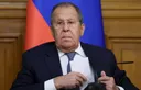 Lavrov urges Washington to avoid steps that could escalate Ukraine war