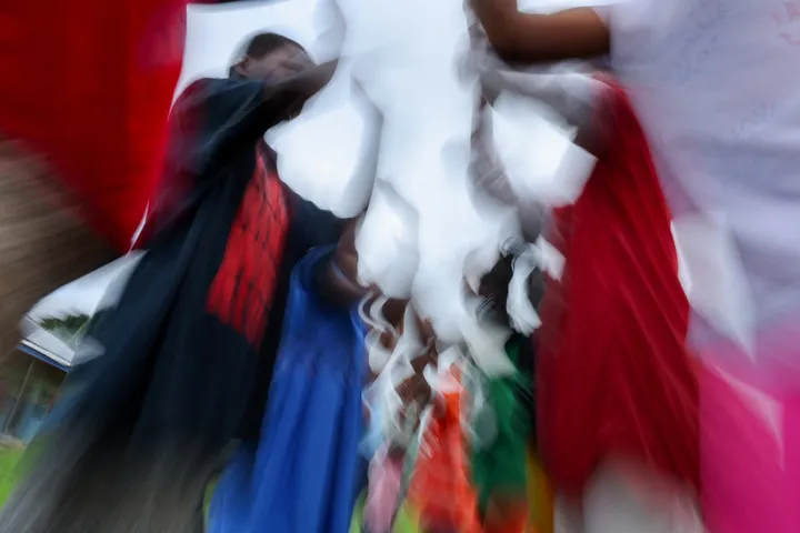 Nigeria : 25 écolières enlevées par des hommes armés