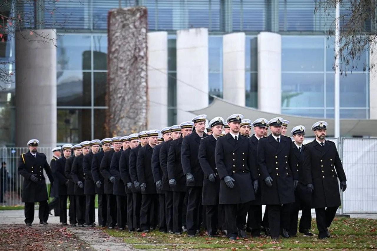 CSU will stärkste Armee Europas