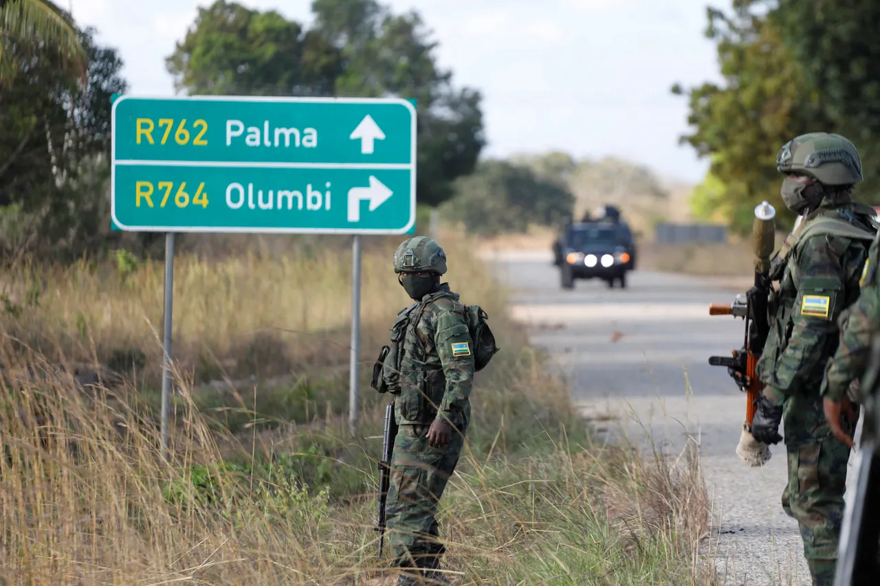 Le Rwanda menace de retirer ses troupes de maintien de la paix au Mozambique