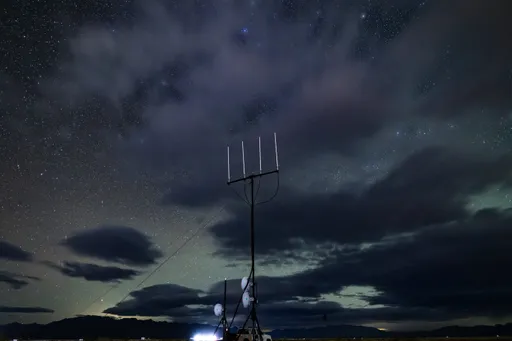 Nowe radary wzmacniają kontrolę polskiej przestrzeni powietrznej