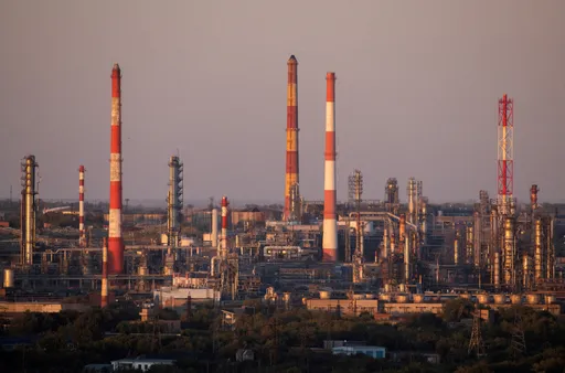 Russia weighs diesel export ban as Putin seeks to ease fuel shortages