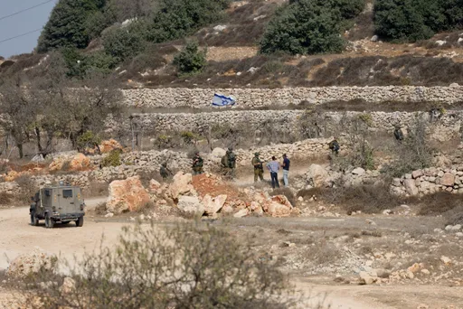 إصابات واعتقالات واقتحامات واسعة لجيش الاحتلال في الضفة وتصاعد اعتداءات المستوطنين