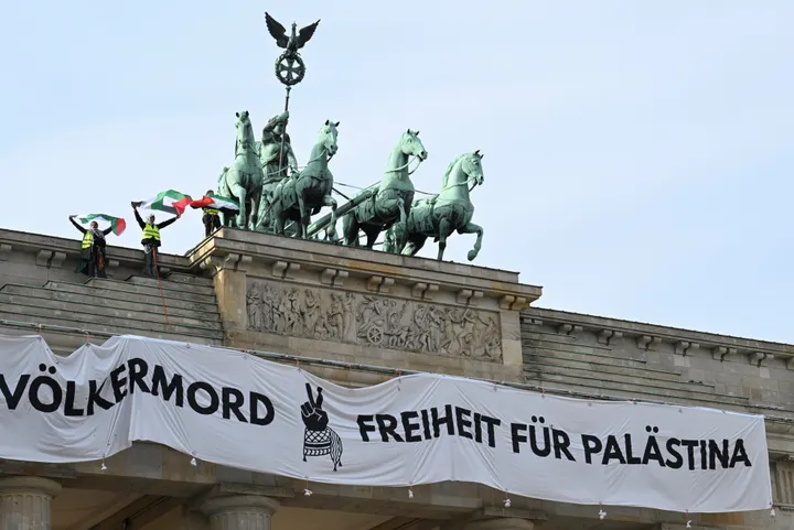 Was bestimmt die Grenzen der Kunstfreiheit in Deutschland?