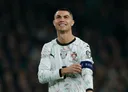 Cristiano Ronaldo reportedly visiting White House with Saudi Crown Prince
