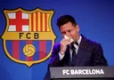 Barcelona ta tattauna kan yiwuwar saka wa filin wasanta sunan Messi