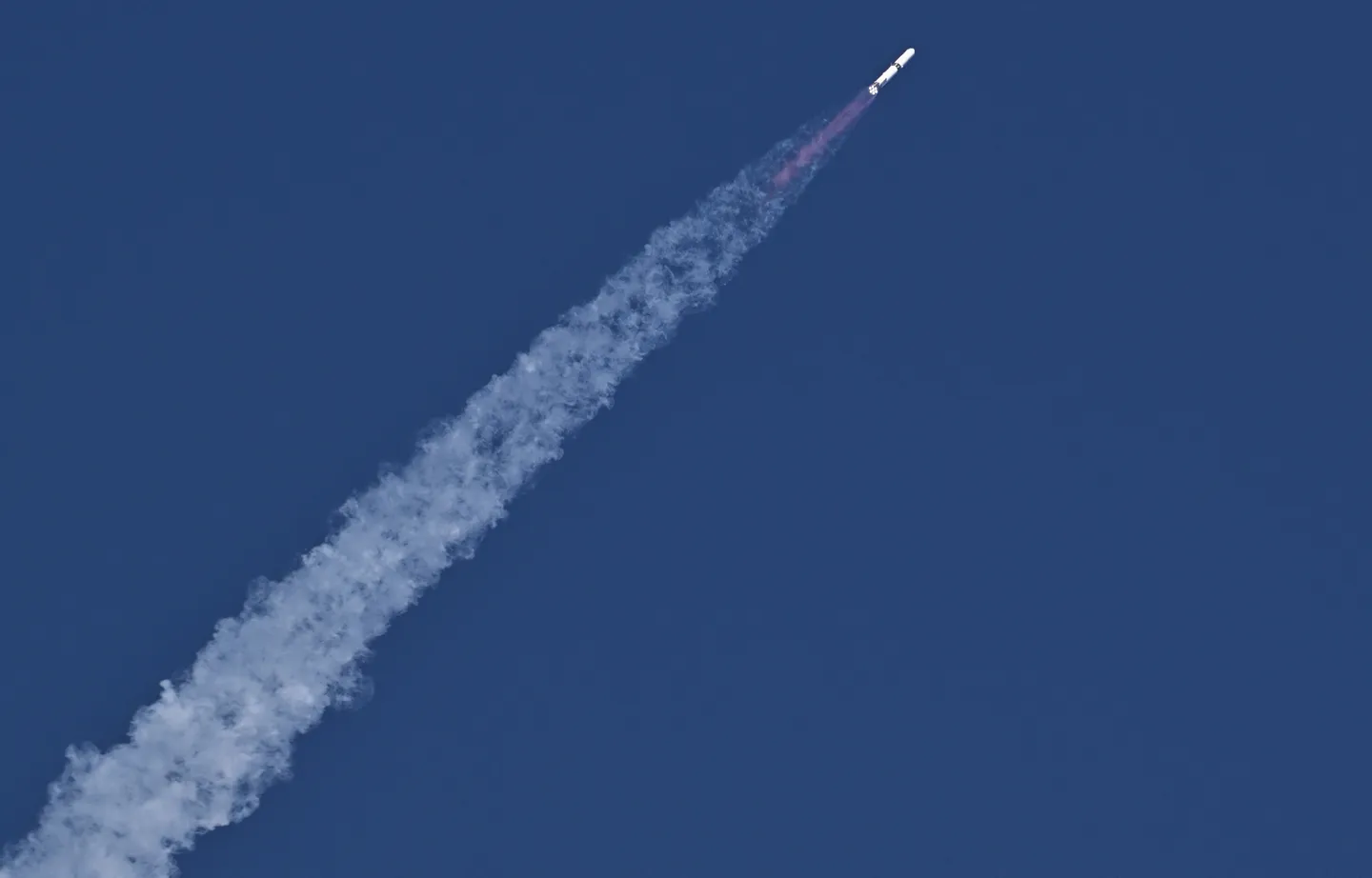 대한민국, 다음 주 국산 누리호 우주 로켓 발사 예정