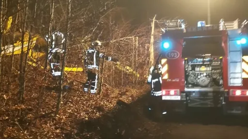 تحطم طائرة إطفاء تركية خلال عودتها من كرواتيا وأردوغان يعزّي باستشهاد قائدها