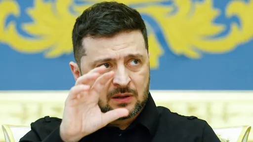 «Это вопрос нашего выживания»