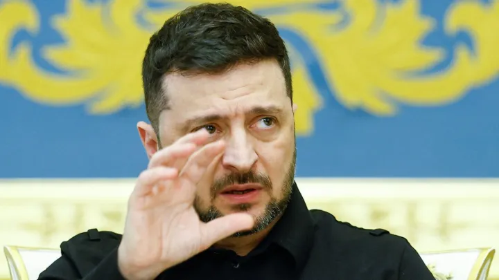 «Это вопрос нашего выживания»