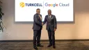 Turkcell-ը համագործակցում է Google-ի հետ՝ Թուրքիայում ամպային ծառայություններ մատուցելու համար