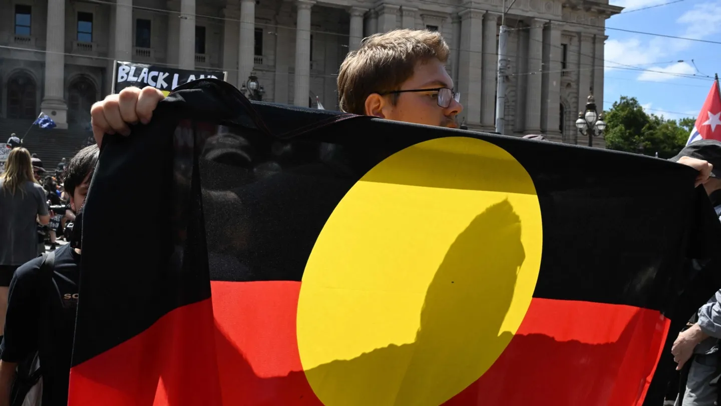 Estado de Victoria celebra acordo que concede aos povos indígenas australianos maiores poderes