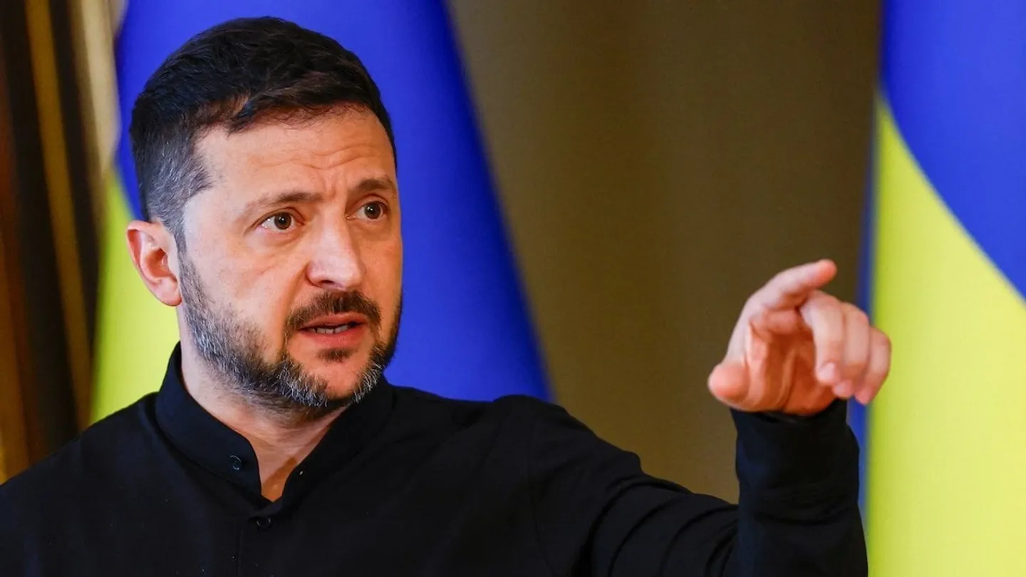 Зеленский: жизни солдат важнее Покровска