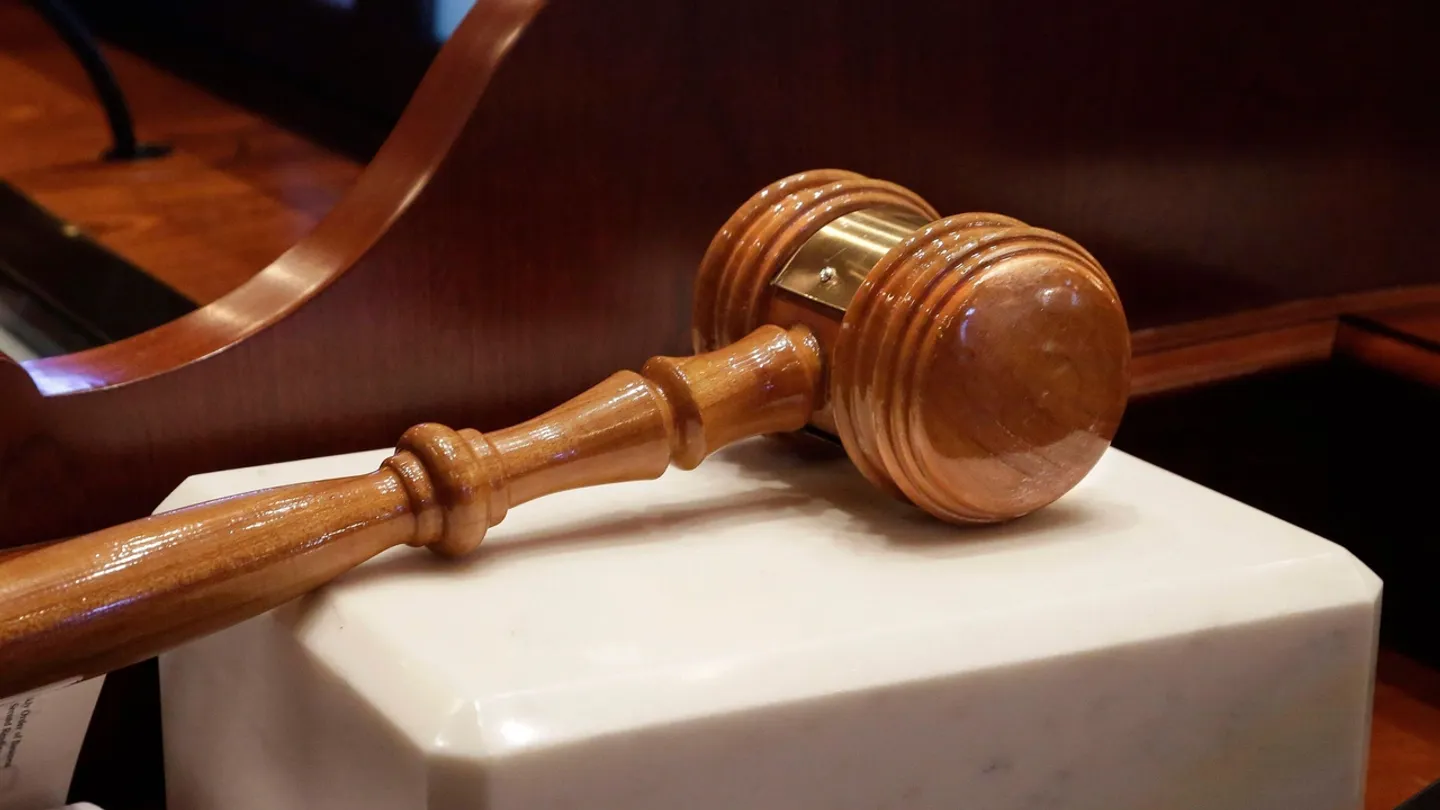 Burkina Faso charges senior magistrates with corruption