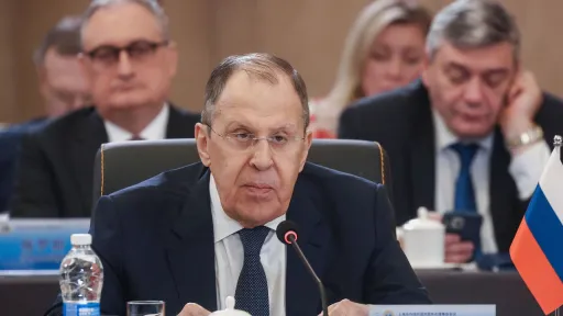 لاوروف: واشنکتن باید از هر اقدامی که موجب تشدید جنگ اوکراین میشود، خودداری کند