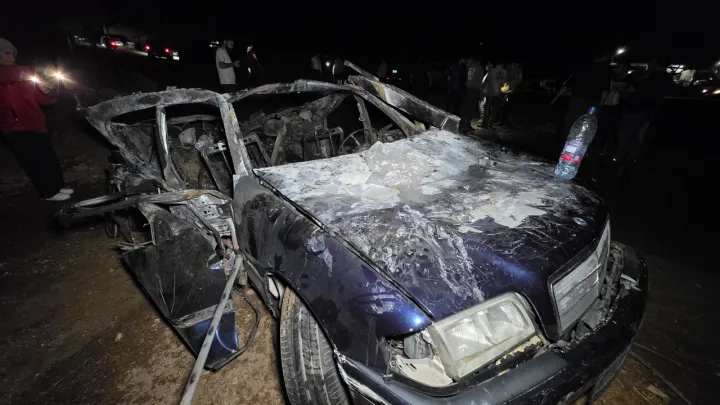 Израиль продолжает удары по Ливану