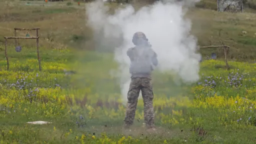 Wakenya zaidi ya 200 wajiunga na jeshi la Urusi