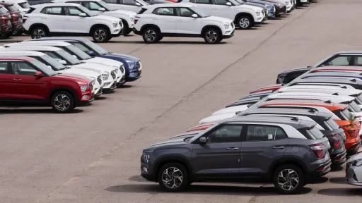 Почему в России так резко подорожали автомобили?