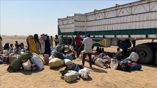 Wakimbizi 57,000 wamewasili kaskazini mwa Sudan baada ya mashambulizi ya RSF huko Darfur, Kordofan