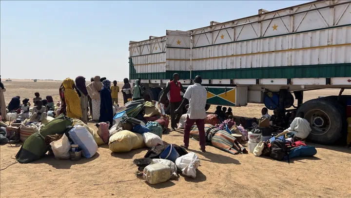 Wakimbizi 57,000 wamewasili kaskazini mwa Sudan baada ya mashambulizi ya RSF huko Darfur, Kordofan