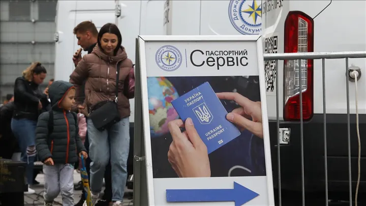 Полска ќе остане надвор од системот за релокација на мигранти на ЕУ додека прима Украинци