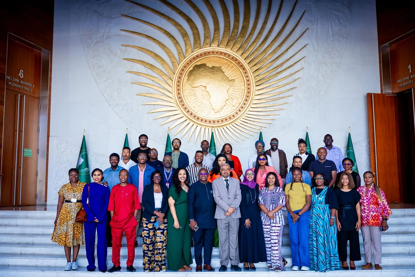 Africa’s media: An overlooked co-pilot in driving development