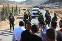 Israeli forces carry out predawn raids across occupied West Bank, detain nine civilians