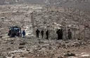 Spain condemns 'unprecedented' surge in illegal settler violence in occupied West Bank