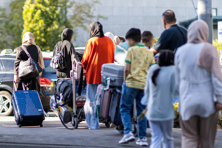 Afghanen mit Klagen gegen deutsche Behörden erfolgreich