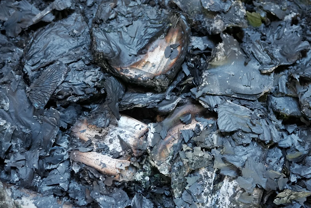 Israelische Extremisten setzen Moschee im Westjordanland in Brand