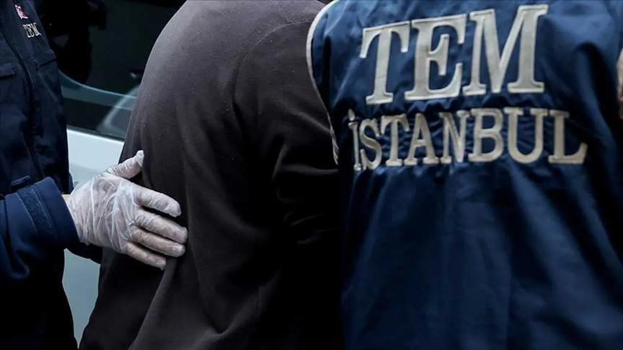 الأمن التركي يلقي القبض على 233 شخصاً يشتبه في ارتباطهم بـ"داعش" الإرهابي