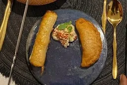 Haɗakar al'adu: Girke-girken abincin Turkiyya da Nijeriya masu kamanceceniya