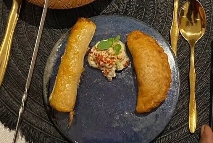 Haɗakar al'adu: Girke-girken abincin Turkiyya da Nijeriya masu kamanceceniya