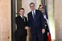 Vučić nakon sastanka s Macronom: Beograd konačno dobija metro, razgovarali smo i o NIS-u