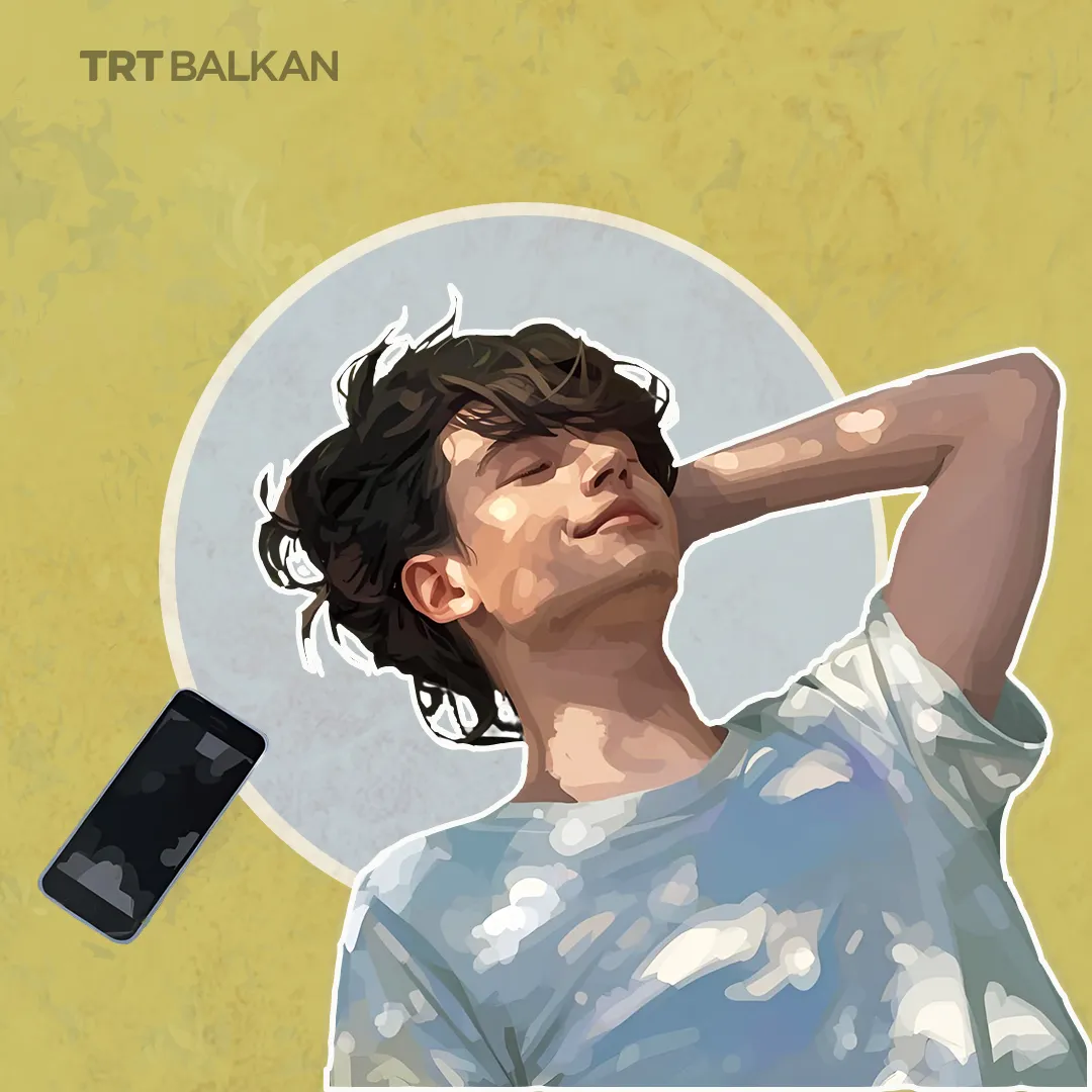 Šta ako bismo prestali objavljivati na društvenim mrežama?