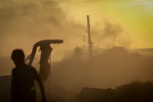 Izraelska vojska ubila dvoje Palestinaca u Gazi u novom kršenju prekida vatre