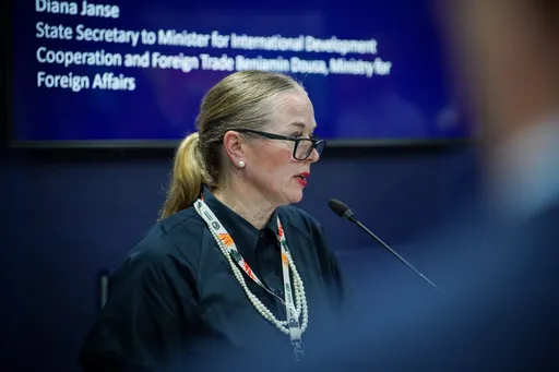 Indonesia–Swedia tingkatkan kolaborasi iklim lewat mekanisme kredit karbon