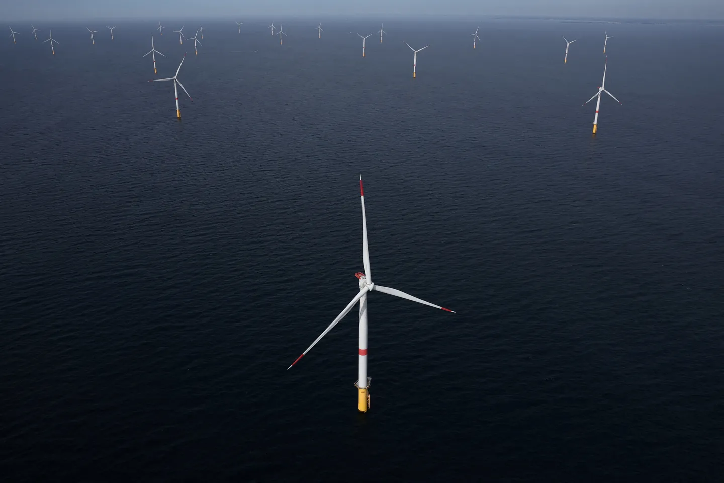 Europees Parlement steunt nieuwe klimaatdoelstelling met 90% emissiereductie, en biedt flexibiliteit