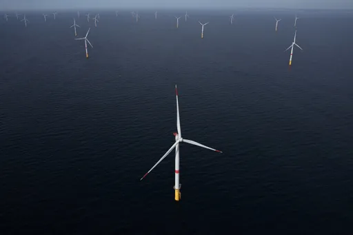 Europees Parlement steunt nieuwe klimaatdoelstelling met 90% emissiereductie, en biedt flexibiliteit