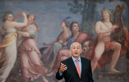 גיאומטריית הכוח: מי עשוי להיות "רומא" של ישראל?