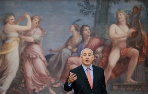 גיאומטריית הכוח: מי עשוי להיות "רומא" של ישראל?