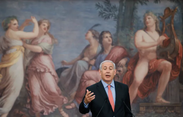 גיאומטריית הכוח: מי עשוי להיות "רומא" של ישראל?