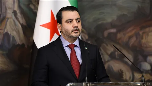 Kryediplomati sirian takon investitorët britanikë në Londër për ta zgjeruar bashkëpunimin ekonomik