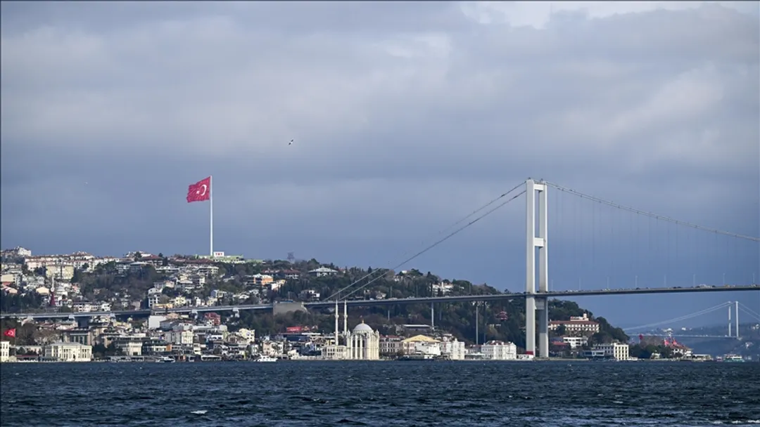 Istanbuli do ta organizojë ekspozitën LES-EXPO 2026