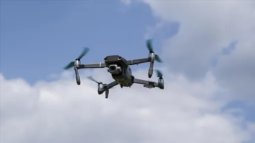 ShBA-ja i ofron Belgjikës mbështetje për ta luftuar kërcënimin nga dronët