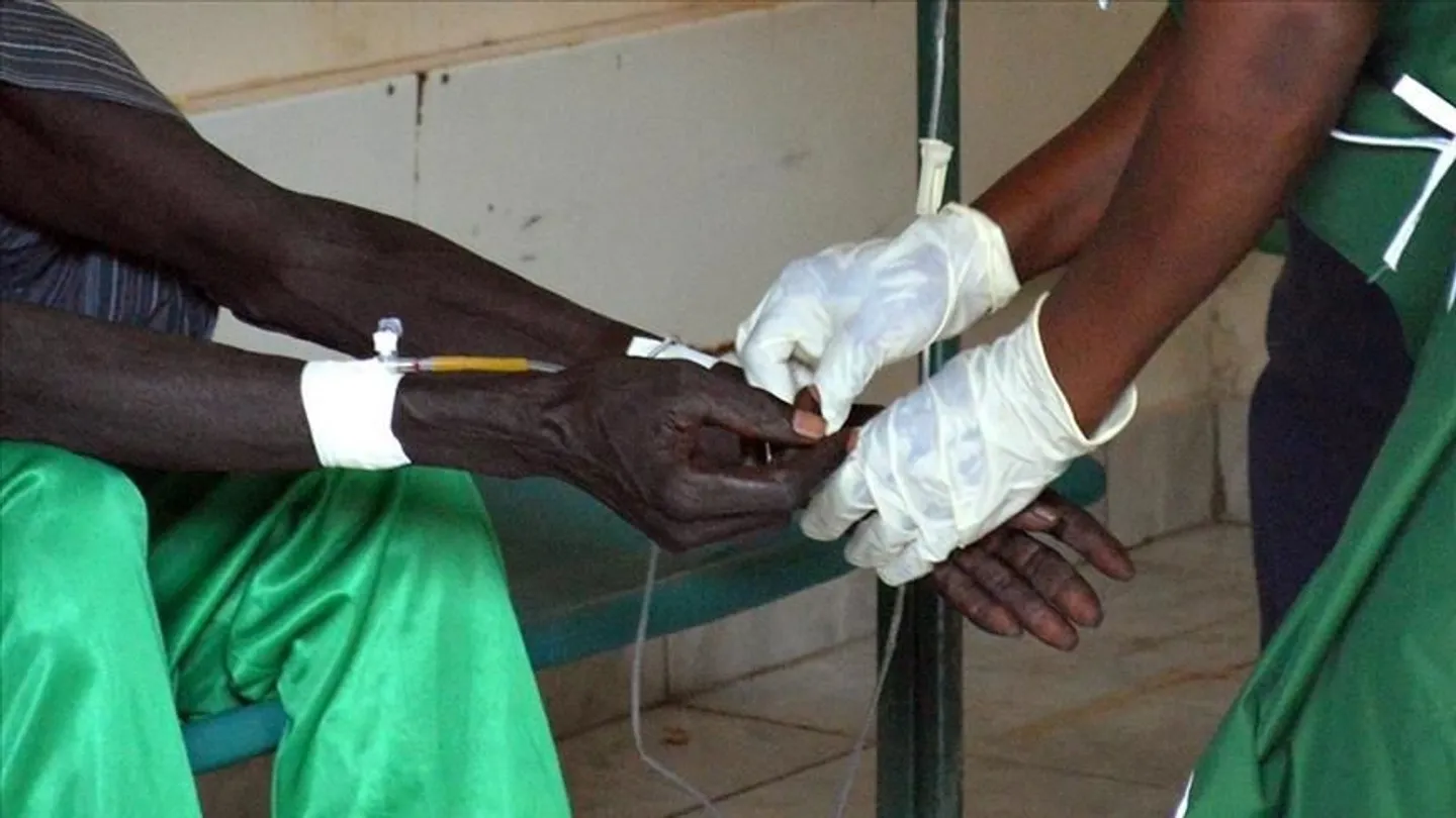 Afrika goditet nga shpërthimi më i keq i kolerës në 25 vjet