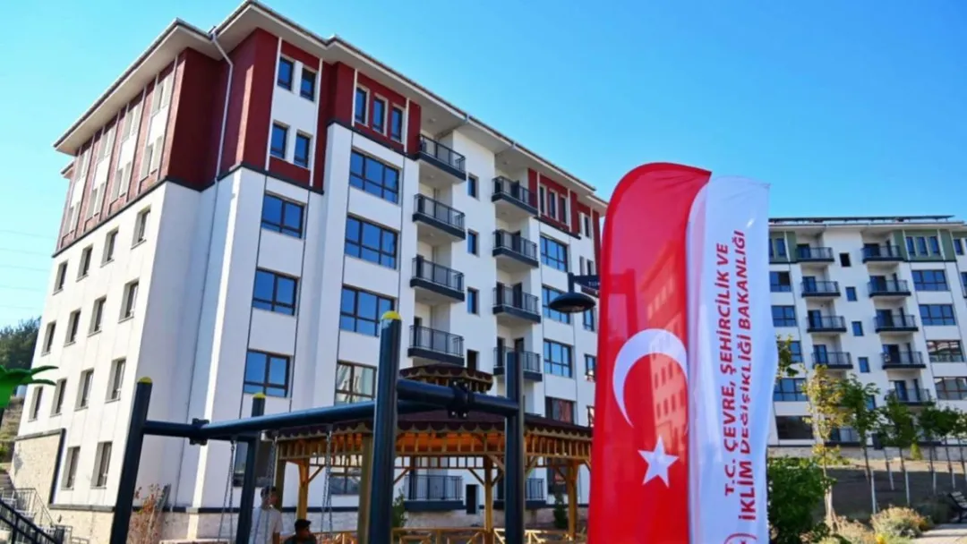 Türkiye’s new social housing scheme targets affordability, inclusion and urban stability